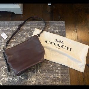 Coach Archive duffle